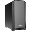 be quiet! Silent Base 601 ATX-kotelo, musta