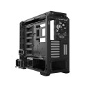 be quiet! Silent Base 601 ATX-kotelo, musta