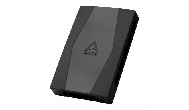 Arctic Case Fan Hub PWM -tuuletinhubi/jakaja