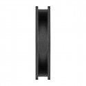 Arctic P14 PWM PST -tuuletin, 140 mm, musta