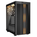 be quiet! Pure Base 500DX ATX-kotelo ikkunalla, musta