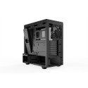 be quiet! Pure Base 500DX ATX-kotelo ikkunalla, musta