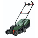 Bosch CityMower -akkuruohonleikkuri