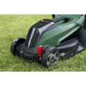 Bosch CityMower -akkuruohonleikkuri