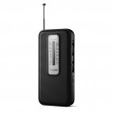 Philips R1506 -matkaradio