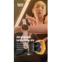 PanzerGlass Full Body -panssarilasi Apple Watch, 40 mm, kirkas