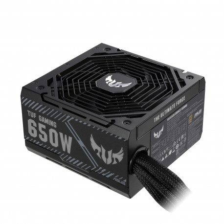ASUS TUF Gaming 650W Bronze virtalähde
