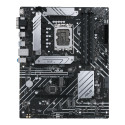 Asus PRIME B660-PLUS D4 LGA 1700 ATX-emolevy