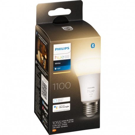 Philips Hue valge E27 nutipirn
