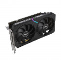 Asus GeForce DUAL-RTX3060-O12G-V2 -näytönohjain