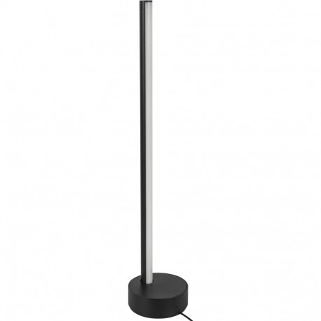 Philips Hue Gradient Signe -älypöytävalaisin,musta