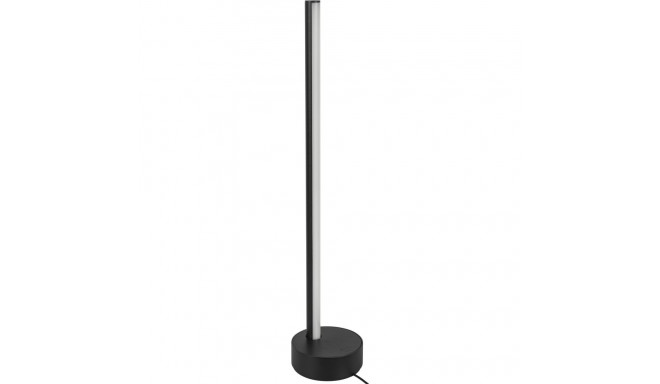 Philips Hue Gradient Signe must lauavalgusti