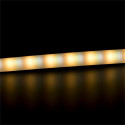 Philips Hue Gradient  LightStrip Ext -valonauhan jatkopala, 1m