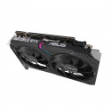 Asus GeForce DUAL-RTX3060-O12G-V2 -näytönohjain