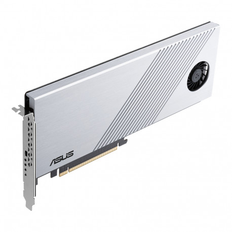 Asus HYPER M.2 X16 Gen 4 KAART -adapter