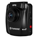Transcend DrivePro 250 -autokamera