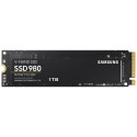 Samsung 980 SSD 1 Tt M.2 SSD-kovalevy