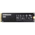 Samsung 980 SSD 1 Tt M.2 SSD-kovalevy