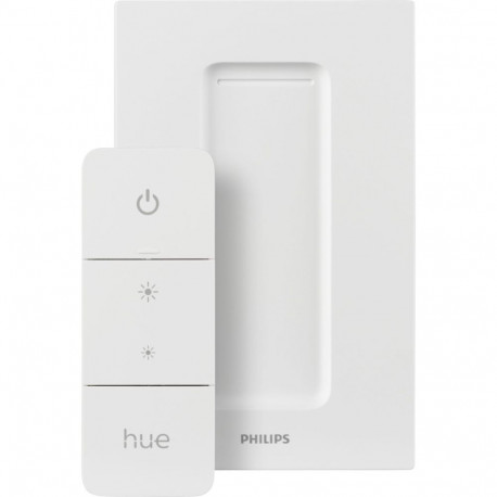 Philips Hue Dimmer lüliti