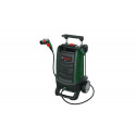 Bosch Fontus 18V Gen2 -akkupesuri, 2,5 Ah akulla