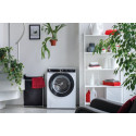 Hoover H-Wash 500 Pro HWP610AMBC/1-S -pyykinpesukone