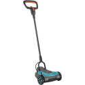 Gardena HandyMower 22 18V P4A -akkuruohonleikkuri, 2,5 Ah akulla