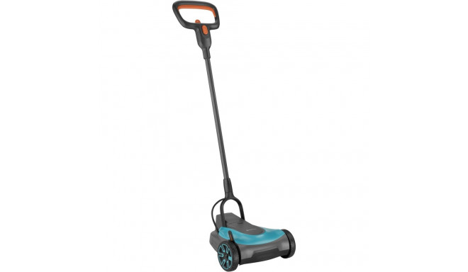Gardena HandyMower 22 18V P4A -akkuruohonleikkuri, 2,5 Ah akulla