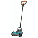 Gardena HandyMower 22 18V P4A -akkuruohonleikkuri, 2,5 Ah akulla