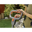 Gardena HandyMower 22 18V P4A -akkuruohonleikkuri, 2,5 Ah akulla