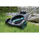 Gardena HandyMower 22 18V P4A -akkuruohonleikkuri, 2,5 Ah akulla