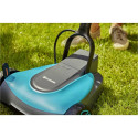 Gardena HandyMower 22 18V P4A -akkuruohonleikkuri, 2,5 Ah akulla