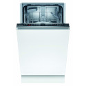 Bosch SPV2IKX10E Serie 2 -astianpesukone, integroitava Bosch SPV2IKX10E Serie 2 -astianpesukone, integroitava