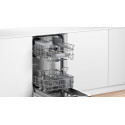 Bosch SPV2IKX10E Serie 2 -astianpesukone, integroitava Bosch SPV2IKX10E Serie 2 -astianpesukone, integroitava