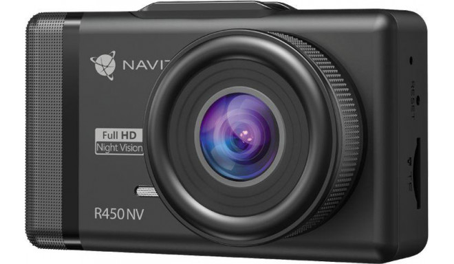 Navitel dashcam R450 NV