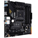 Asus TUF GAMING B550M-PLUS AM4 microATX-emolevy