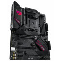 Asus ROG STRIX B550-F GAMING AM4 ATX-emolevy