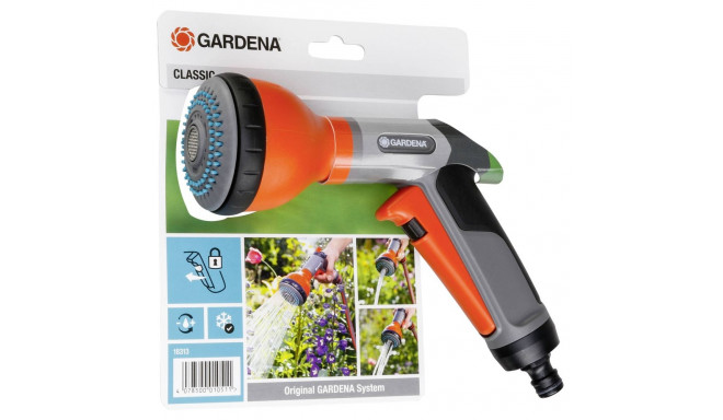 Gardena Classic Multi kastmispüstol