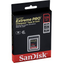 SanDisk CFexpress Extreme PRO 128 Gt -muistikortti