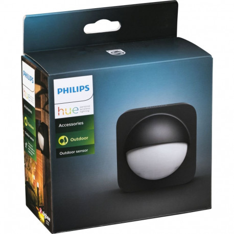 Philips Hue välitingimustesse liikumisandur