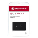 Transcend RDC8 USB 3.1 -muistikortinlukija