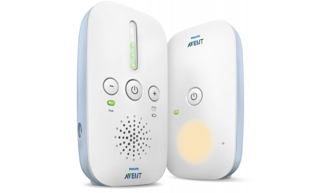 Philips Avent SCD503/26 DECT beebimonitor