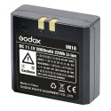 Godox VB-18 -akku