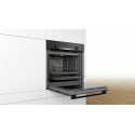 Bosch HBA530BB0S Serie 2 -erillisuuni, musta
