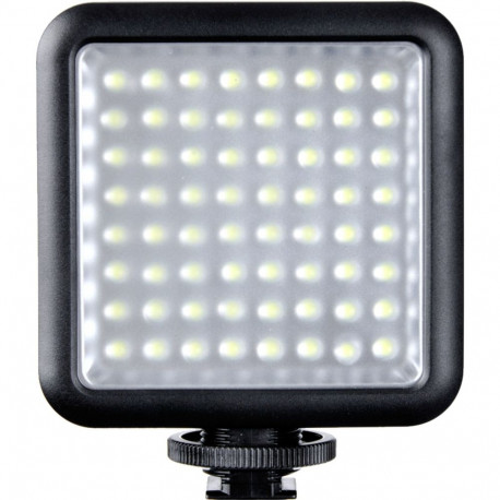 Godox LED64 LED-valgusti