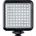 Godox LED64 -ledivalo