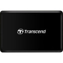 Transcend TS-RDF2 USB3.0 CFast -kortinlukija