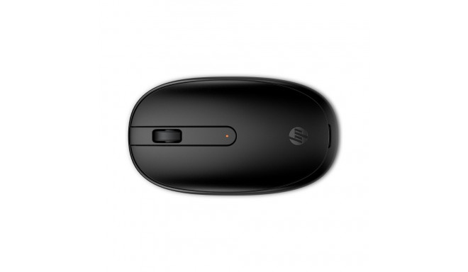 HP 245 Wireless Bluetooth Mouse - Black