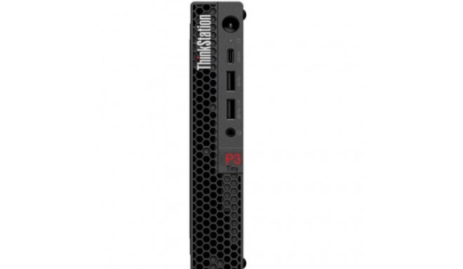 LENOVO P3 TINY I7-13700T/32GB/1TB/T1000/WLAN/11P/3OS/EN