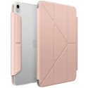 Uniq Camden Click case for iPad Air 13" 2024 - pink