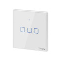 SONOFF TX smart wall switch T2EU3C, Wi-Fi, RF